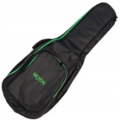 Produktbild von Nexon Tbgc-3605-01 Softcase Klassikgitarre gepolstert