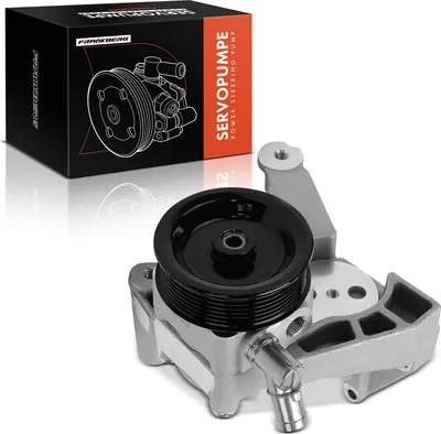 Produktbild von Frankberg 1x Servopumpe hydraulisch für Fiat Ducato 244 250 Iveco Daily 4 5 6 Bj ab 2002