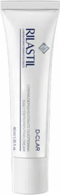 Productafbeelding van Anti-pigmentcrème Rilastil D-Clar (40 ml)