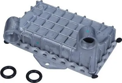 Produktbild von FEBI BILSTEIN 103250 Ölkühler Motoröl passend für MERCEDES-BENZ C-Klasse Limousine (W202) E-Klasse Limousine (W210) E-Klasse Limousine (W124)