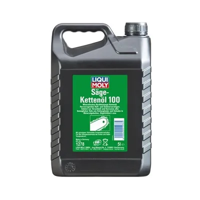 Produktbild von LIQUI MOLY Öl 1278 5L Kanister