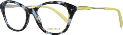 Produktbild von Emilio Pucci Mod. Ep5100 54055