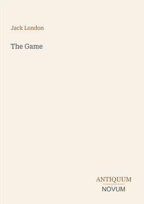 Produktbild von The Game