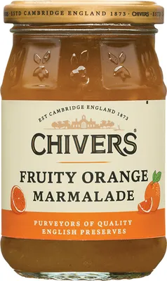 Image de Chivers Fruity Orange