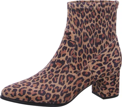 Produktbild von Peter Kaiser Stiefelette Braun