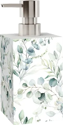 Produktbild von SANILO® Seifenspender Eukalyptus