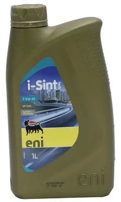 Produktbild von Eni i-Sint tech F 5W-30 Motoröl 1l