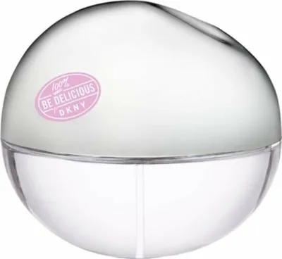 Produktbild von Donna Karan Be 100% Delicious Eau De Perfume Spray 100ml