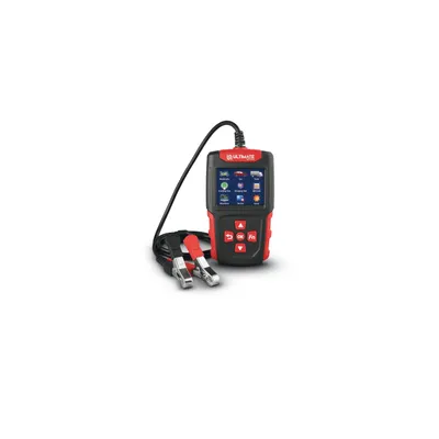 Produktbild von ULTIMATE SPEED® KFZ-Batteriediagnosegerät »USBD1 A1« mit 3 Test-Modi