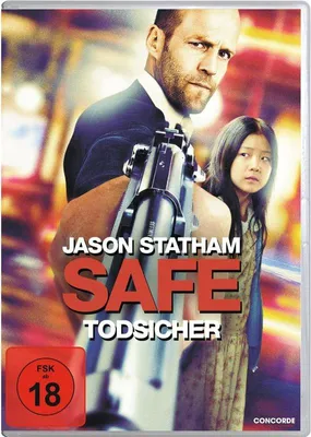Obrázek produktu pro Safe - Todsicher