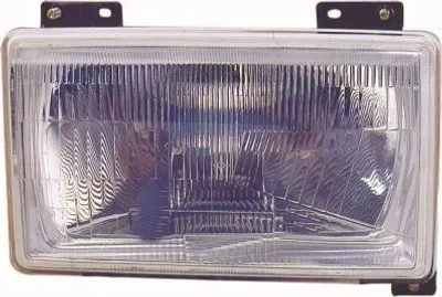 Produktbild von ABAKUS Scheinwerfer Links für FIAT DUCATO Kasten (290) 661-1113L-LD-E