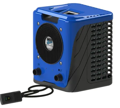Productafbeelding van Duratech Hot Splash Warmtepomp 3,75 kW