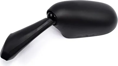 Produktbild von Spiegel passend für Yamaha FZS600, links Gewindeabstand 28 mm mit Zulassung