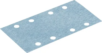 Produktbild von Festool Schleifstreifen Granat STF 93X178 P240 GR/100 - 498940