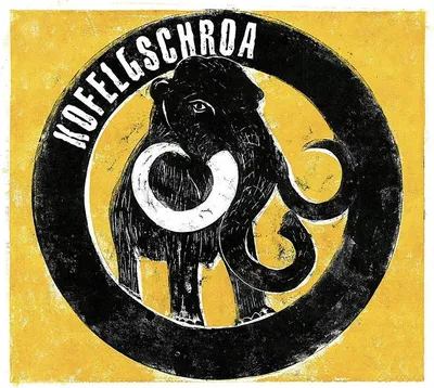 Obrázek produktu pro Kofelgschroa - - (CD / Titel: H-P)