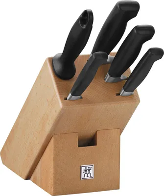 Produktbild von Zwilling Auflage Messerblock 6-tlg.