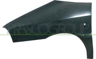 Produktbild von PRASCO FT9223014 Kotflügel Vorne Links für FIAT Scudo Kastenwagen (220) Scudo Kombi (220) passend für PEUGEOT EXPERT Kasten (222) für CITROËN