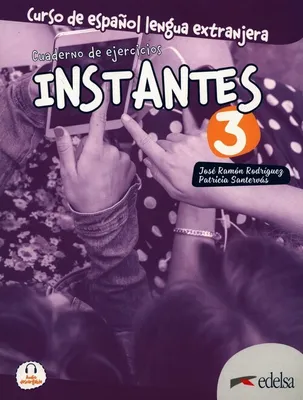 Zdjęcie produktu dla Instantes 3 Ćwiczenia