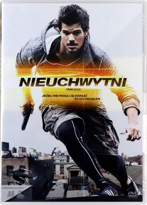 Produktbild von Tracers (nur Originalversion) [DVD]
