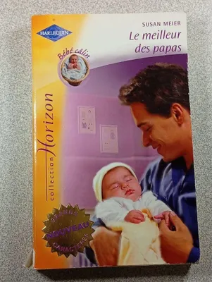Image de Le meilleur des papas