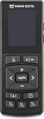 Produktbild von Minn Kota Drahtlose Steuerung Durchsichtig  Durchsichtig One Size