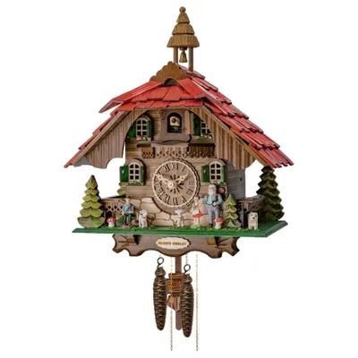 Obrázek produktu pro Engstler hodinky K4443