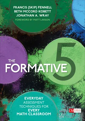 Produktbild von Fennell, F: Formative 5