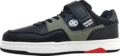 Immagine prodotto di Dockers by Gerli scarpe sportive stringate nere taglia 36