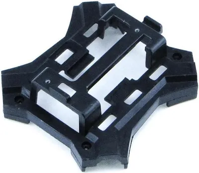 Produktbild von L6052W-9 Akkugehäuse