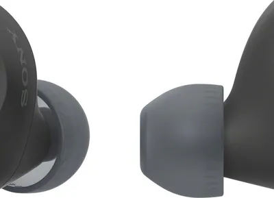 Immagine prodotto di Sony WFC710NB.CE7 cuffia e auricolare True Wireless Stereo (TWS) In-ear Musica e Chiamate USB tipo-C Bluetooth Nero