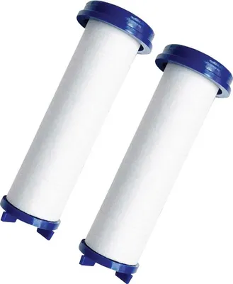 Produktbild von Ersatzfilter für ECO SPIN Duschkopf - 2er Set