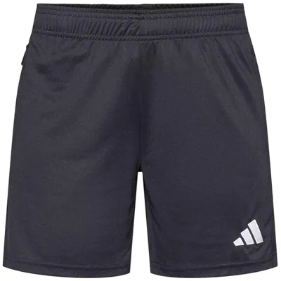 Produktbild von Adidas KD0982_230, Weiblich, Schwarz, Weiß, S, Regular fit, Tunnelzugverschluss, Polyester