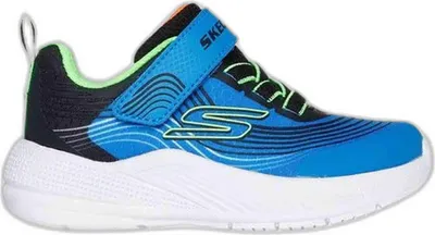 Imagen del producto de SKECHERS MICROSPEC ADVANCE, color azul