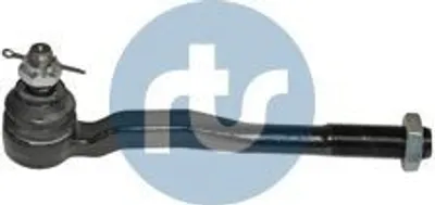 Produktbild von RTS Spurstangenkopf Spurstange für TOYOTA LAND CRUISER 90 (J9) Vorne Links 91-92517-210