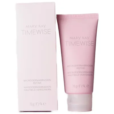 Produktbild von MARY KAY Körperpeeling TimeWise Microdermabrasion Refine 70g