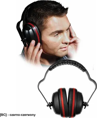 Obrázek produktu pro Chrániče sluchu
