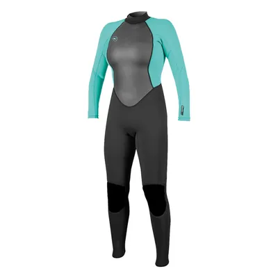 Produktbild von O'NEILL REACTOR II Damen FullSuit Spring Neoprenanzug super Stretch Neopren - Groesse: 14