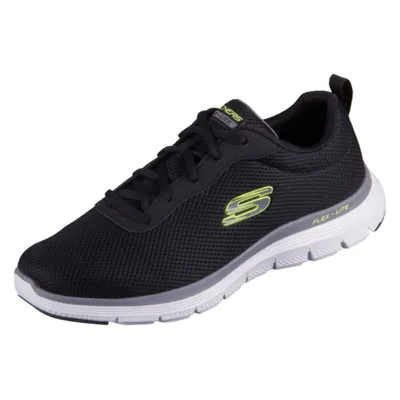 Produktbild von Skechers Flex Advantage 4.0 Trainingsschuh Schwarz