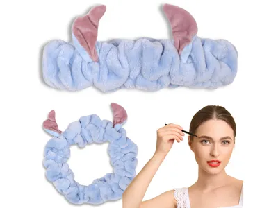 Obrázek produktu pro DISNEY Stitch Stirnband, Make-up čelenka