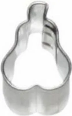 Obrázek produktu pro Vykrajovátko hruštička 11x15 mm