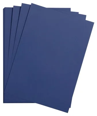 Produktbild von Clairefontaine 97850C, Kunstpapier, 120 g/m², 50 Blätter