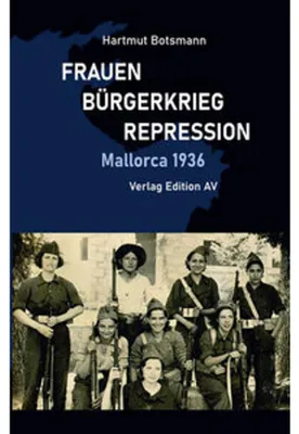 Obrázok produktu pre Frauen - Bürgerkrieg - Repression