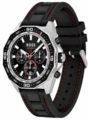 Zdjęcie produktu dla Zegarek męski BOSS chronograf kwarcowy 1513969