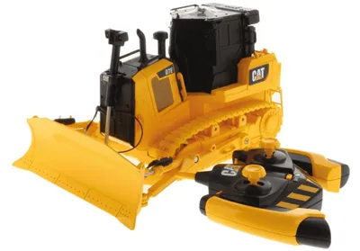 Immagine prodotto di Carrera 1:35 RC CAT D7E Bulldozer (B/O) 1:35