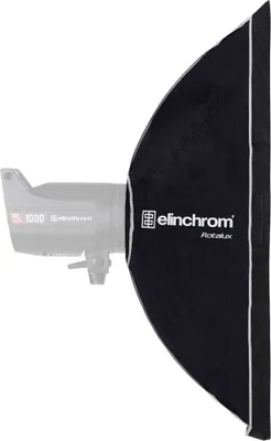 Produktbild von Elinchrom Rotalux Rectabox 60x80 cm