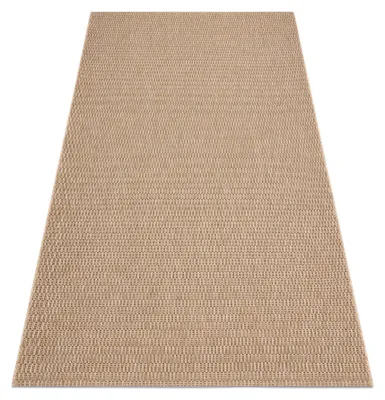 Imagen del producto de Alfombra sisal BOHO 39136026 beige 160x230 cm
