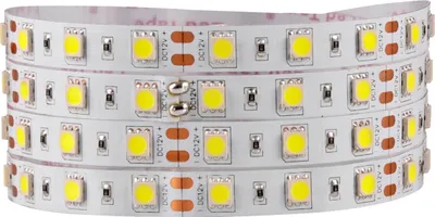 Immagine prodotto di Striscia LED 12 V, 5 m, IP20, 6500 K, 2900 lm, 306500 Polux