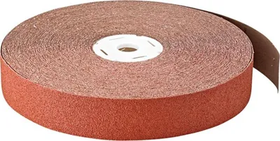 Produktbild von Forum Schleifleinen Sparrolle 115 mm K 80
