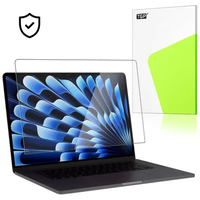 Obrázok produktu pre Ochranná fólia na MacBook Air 15.3" M4/M3/M2  A2941 - ochrana povrchu displeja