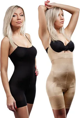 Obrázek produktu pro Zeštíhlující body se sauna efektem